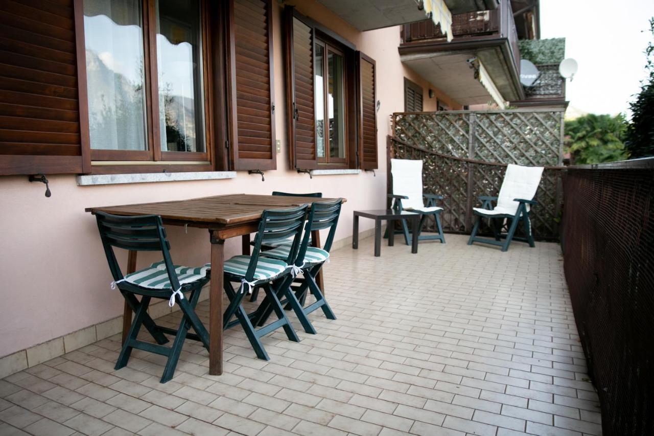 Iseolakerental - Riva House 리바디솔토 외부 사진